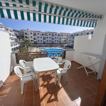 Victoria Court 2 - Lovely Apartment 65 Los Cristianos  Kültér fotó
