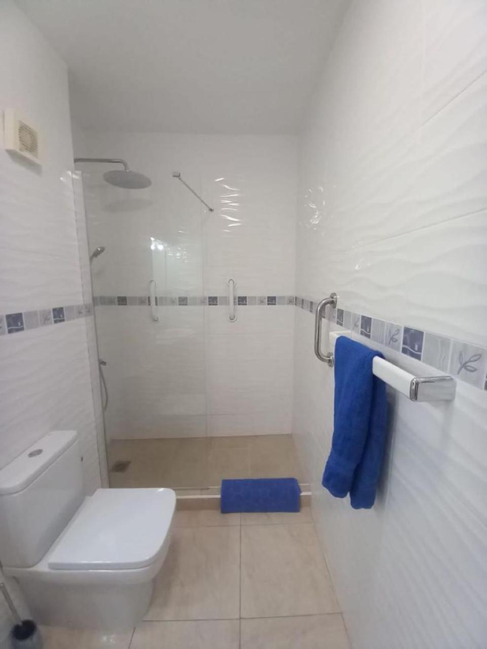 Victoria Court 2 - Lovely Apartment 65 Los Cristianos  Kültér fotó