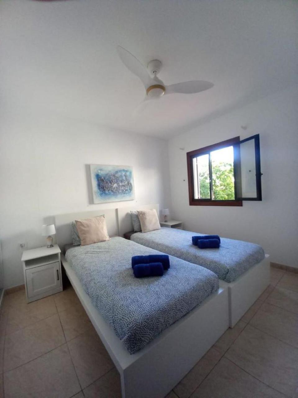 Victoria Court 2 - Lovely Apartment 65 Los Cristianos  Kültér fotó