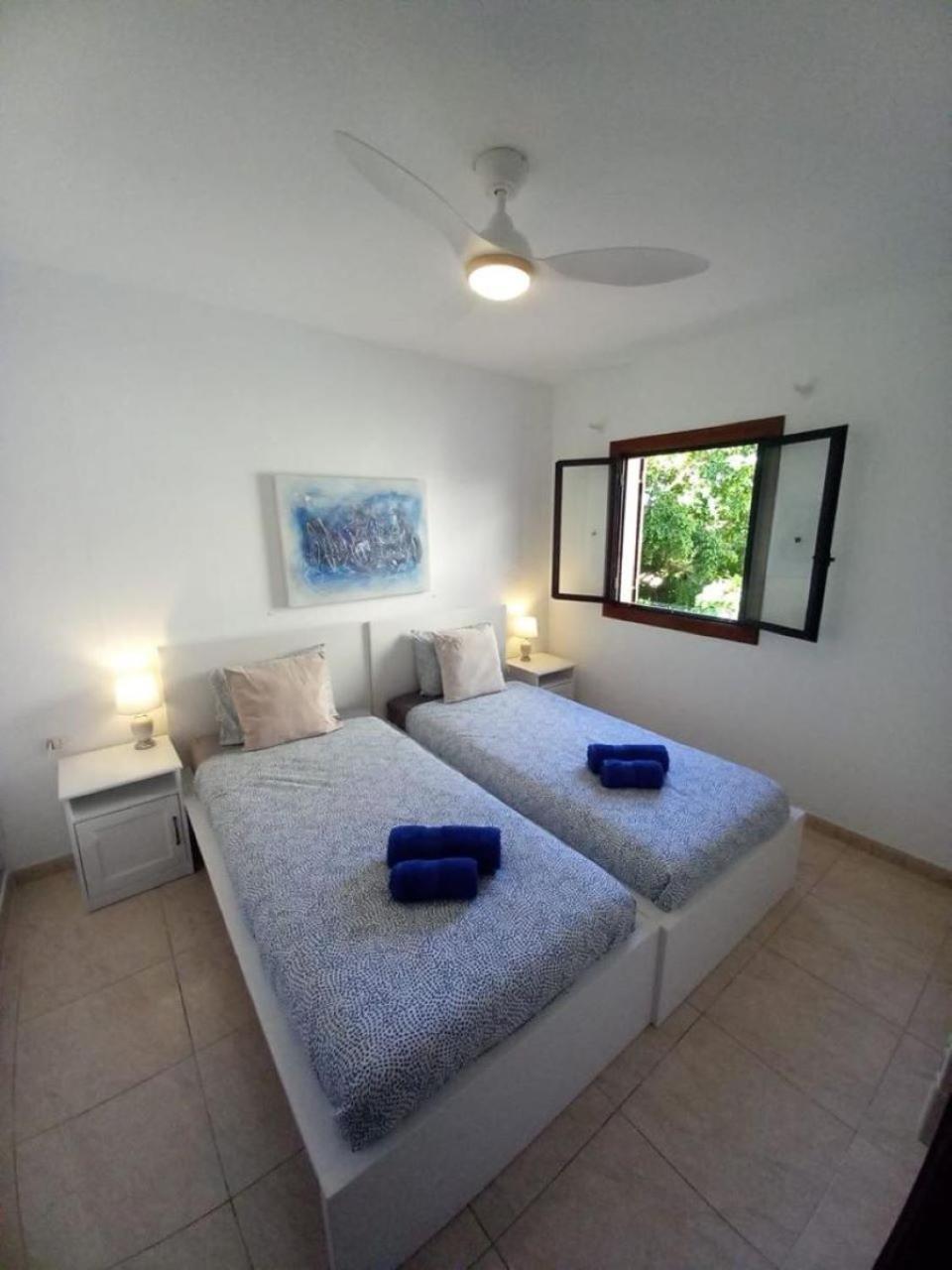Victoria Court 2 - Lovely Apartment 65 Los Cristianos  Kültér fotó